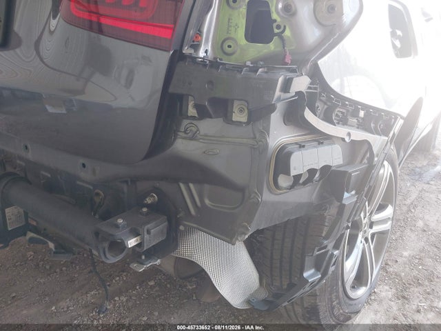 Продажа на аукционе авто 2022 Mercedes-benz Glc 300 4matic Suv, vin: W1N0G8EB6NV397138, номер лота: 45733652