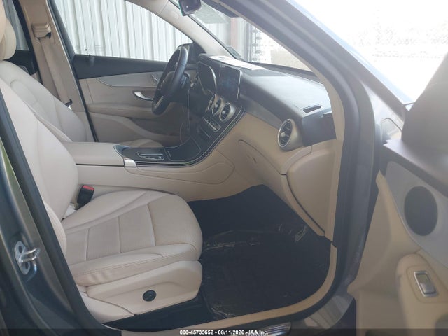 Продажа на аукционе авто 2022 Mercedes-benz Glc 300 4matic Suv, vin: W1N0G8EB6NV397138, номер лота: 45733652