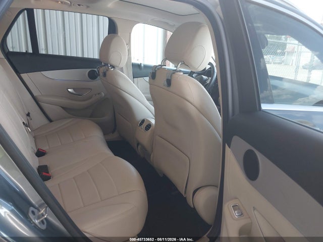 Продажа на аукционе авто 2022 Mercedes-benz Glc 300 4matic Suv, vin: W1N0G8EB6NV397138, номер лота: 45733652
