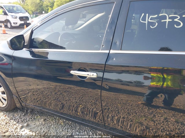 2016 Nissan Sentra Sv მანქანა იყიდება აუქციონზე, vin: 3N1AB7AP7GY241009, აუქციონის ნომერი: 45733654