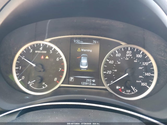 2016 Nissan Sentra Sv მანქანა იყიდება აუქციონზე, vin: 3N1AB7AP7GY241009, აუქციონის ნომერი: 45733654
