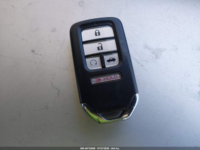Honda CIVIC EX 2016 2HGFC2F79GH577909 Image 11