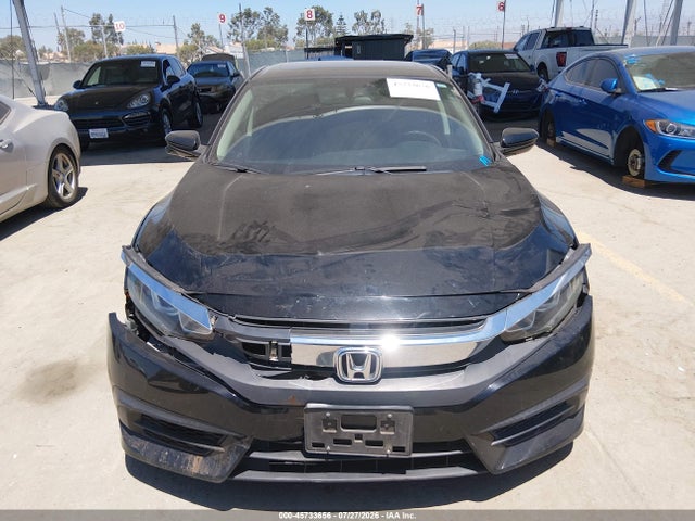 Honda CIVIC EX 2016 2HGFC2F79GH577909 Image 13