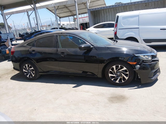 Honda CIVIC EX 2016 2HGFC2F79GH577909 Image 14
