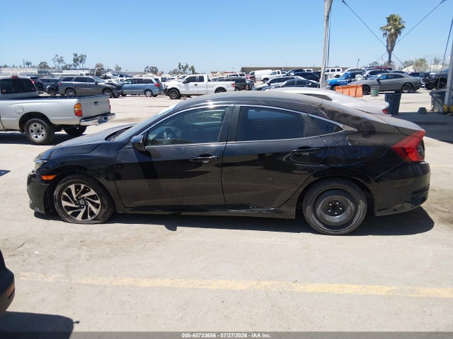 Honda CIVIC EX 2016 2HGFC2F79GH577909 Image 15