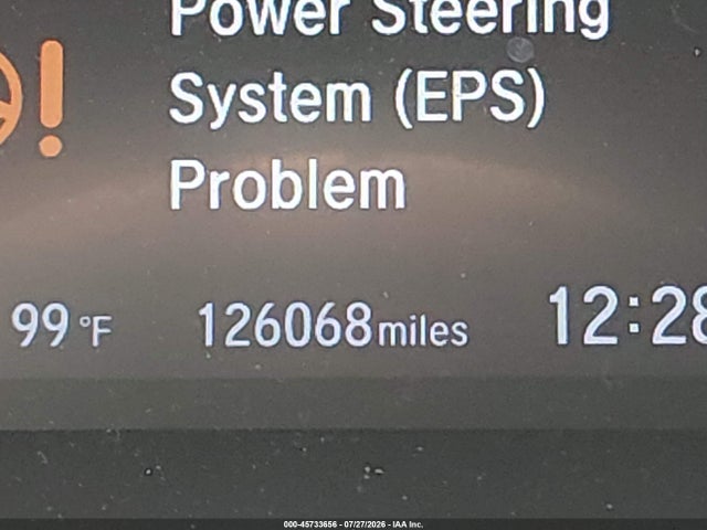 Honda CIVIC EX 2016 2HGFC2F79GH577909 Image 16