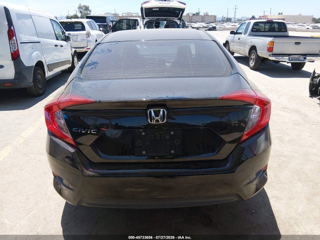 Honda CIVIC EX 2016 2HGFC2F79GH577909 Image 17