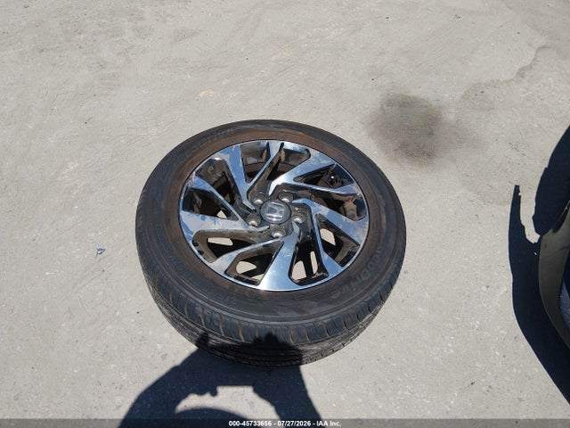 Honda CIVIC EX 2016 2HGFC2F79GH577909 Image 12