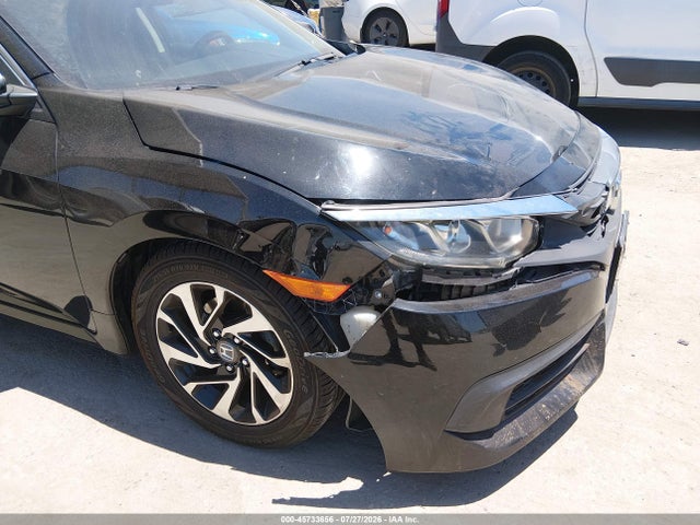 Honda CIVIC EX 2016 2HGFC2F79GH577909 Image 18