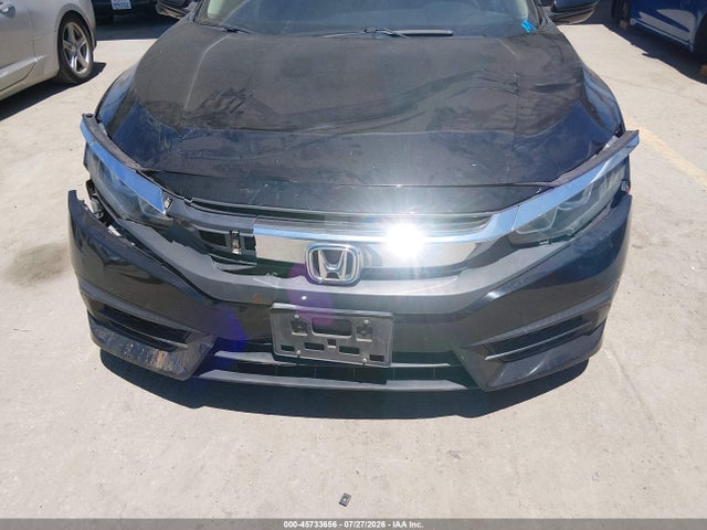Honda CIVIC EX 2016 2HGFC2F79GH577909 Image 19