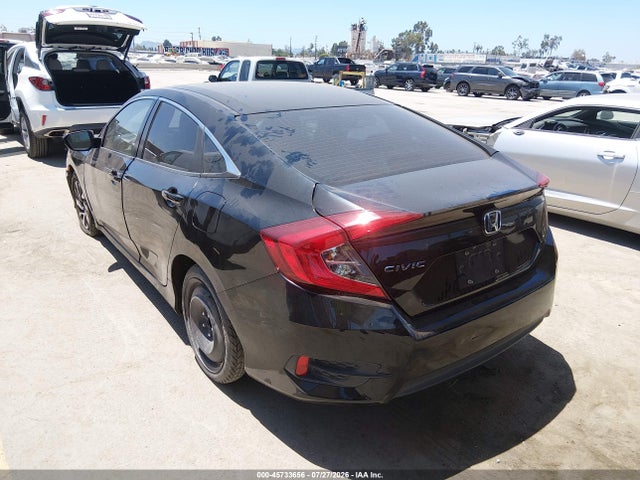 Honda CIVIC EX 2016 2HGFC2F79GH577909 Image 3