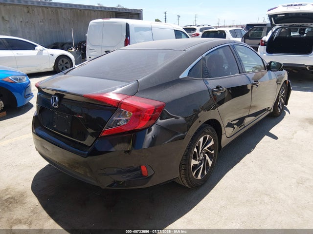 Honda CIVIC EX 2016 2HGFC2F79GH577909 Image 4