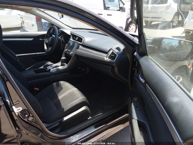 Honda CIVIC EX 2016 2HGFC2F79GH577909 Image 5