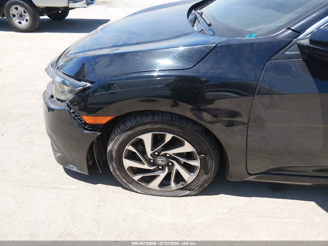 Honda CIVIC EX 2016 2HGFC2F79GH577909 Image 6