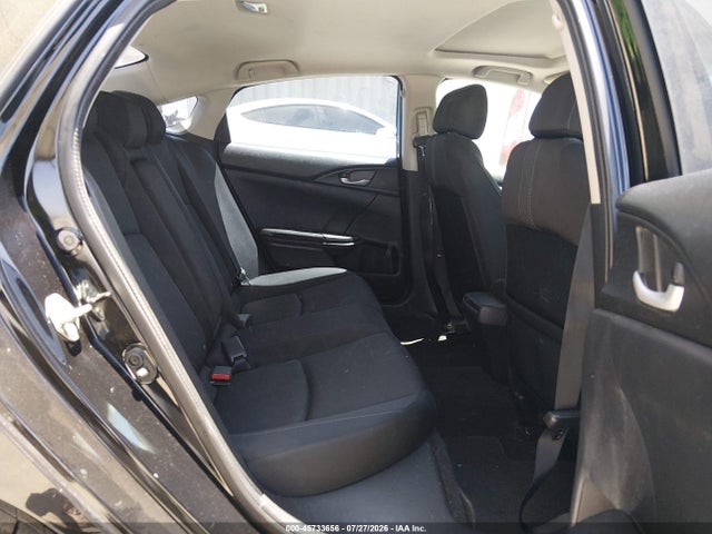 Honda CIVIC EX 2016 2HGFC2F79GH577909 Image 8