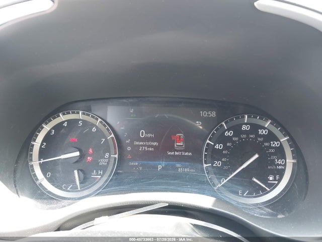 Toyota Highlander Xle 2020 5TDGZRAHXLS006936 Image 7