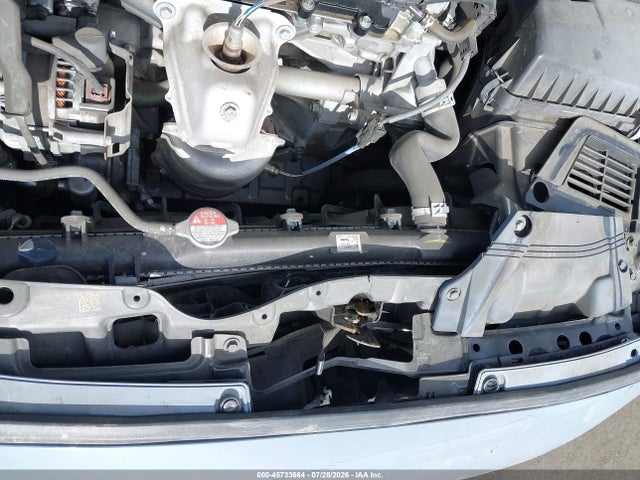 19XFL2H87NE005704 Honda Civic Sport