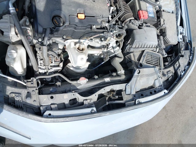 19XFL2H87NE005704 Honda Civic Sport