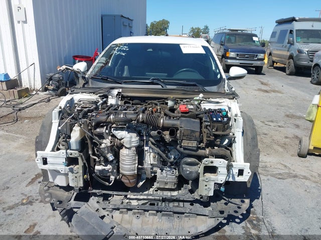 1HGCV1F35JA265905 Honda Accord Sport