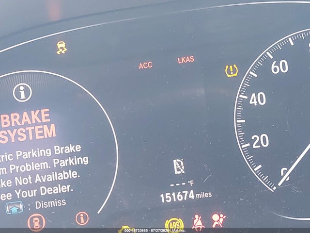 1HGCV1F35JA265905 Honda Accord Sport