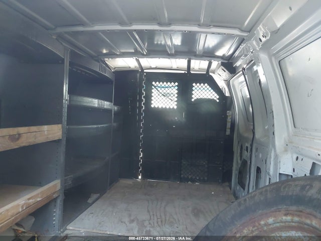 Aukcja sprzedaży 2007 Ford E-250 Commercial/recreational, vin: 1FTNE24WX7DA21670, numer aukcji: 45733671