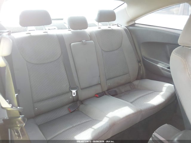 Hyundai Elantra 2014 KMHDH6AH0EU029544 Image 8