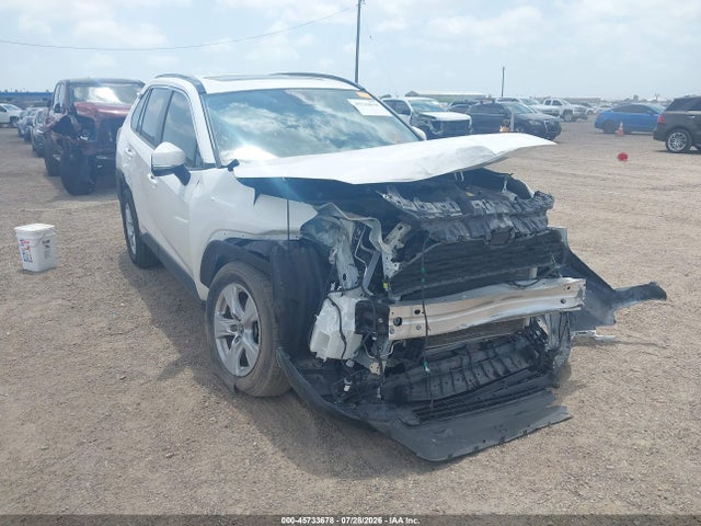 Продаж на аукціоні авто 2019 Toyota Rav4 Xle, vin: JTMW1RFV9KD017924, номер лоту: 45733678