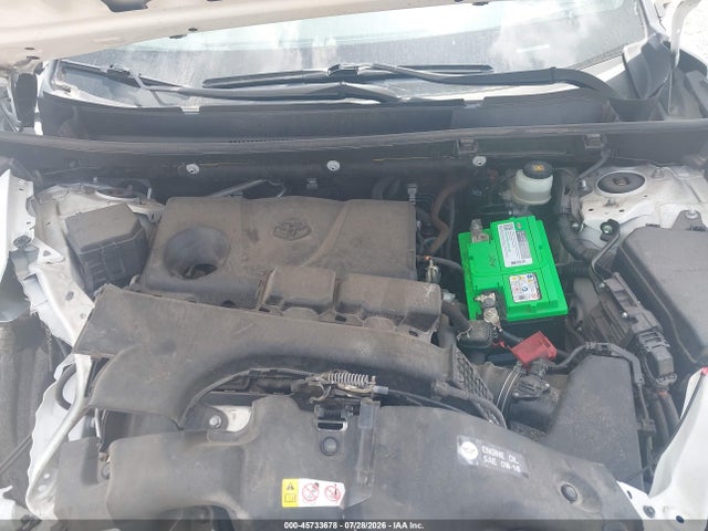 Продаж на аукціоні авто 2019 Toyota Rav4 Xle, vin: JTMW1RFV9KD017924, номер лоту: 45733678