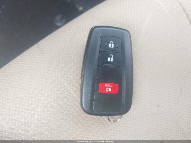 Продаж на аукціоні авто 2019 Toyota Rav4 Xle, vin: JTMW1RFV9KD017924, номер лоту: 45733678