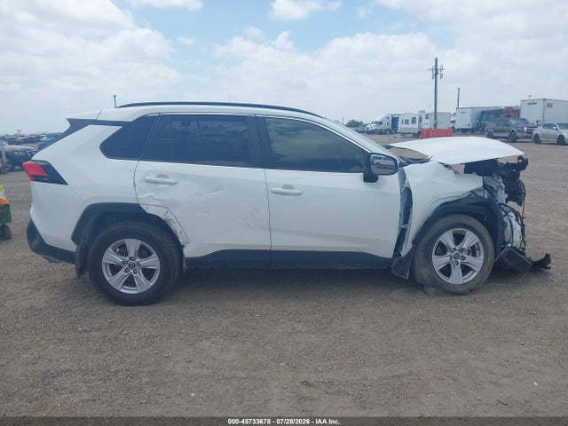 Продаж на аукціоні авто 2019 Toyota Rav4 Xle, vin: JTMW1RFV9KD017924, номер лоту: 45733678