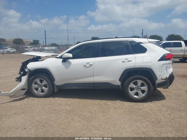 Продаж на аукціоні авто 2019 Toyota Rav4 Xle, vin: JTMW1RFV9KD017924, номер лоту: 45733678