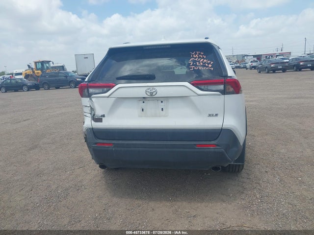 Продаж на аукціоні авто 2019 Toyota Rav4 Xle, vin: JTMW1RFV9KD017924, номер лоту: 45733678
