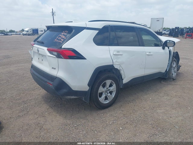 Продаж на аукціоні авто 2019 Toyota Rav4 Xle, vin: JTMW1RFV9KD017924, номер лоту: 45733678