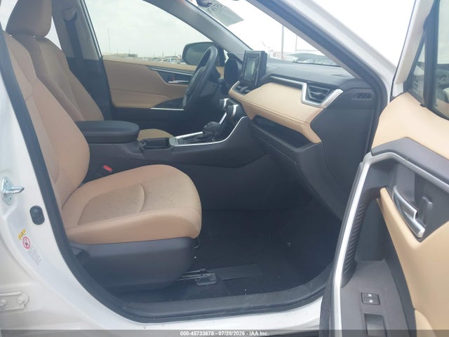 Продаж на аукціоні авто 2019 Toyota Rav4 Xle, vin: JTMW1RFV9KD017924, номер лоту: 45733678