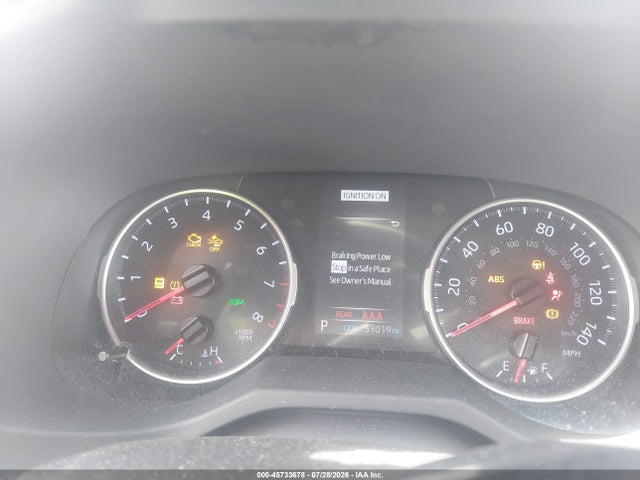 Продаж на аукціоні авто 2019 Toyota Rav4 Xle, vin: JTMW1RFV9KD017924, номер лоту: 45733678