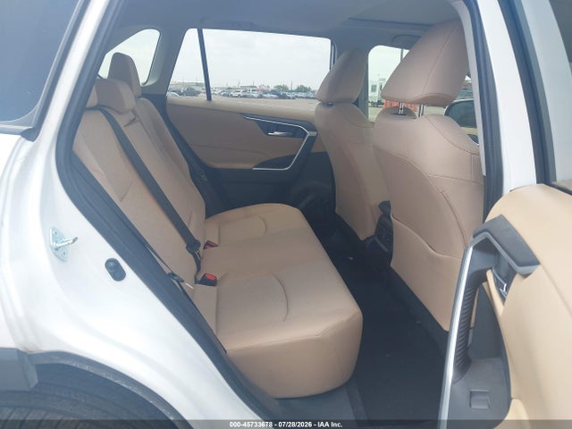 Продаж на аукціоні авто 2019 Toyota Rav4 Xle, vin: JTMW1RFV9KD017924, номер лоту: 45733678