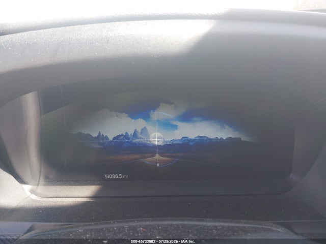 Ford Explorer St 2021 1FM5K8GC8MGB33063 Image 7