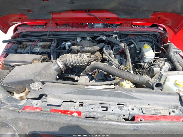 Aukcja sprzedaży 2008 Jeep Wrangler Rubicon, vin: 1J4GA64128L621245, numer aukcji: 45733687
