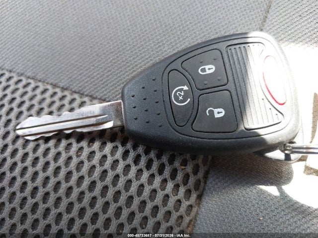 Aukcja sprzedaży 2008 Jeep Wrangler Rubicon, vin: 1J4GA64128L621245, numer aukcji: 45733687