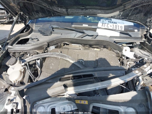 Aukcja sprzedaży 2024 Mercedes-benz Glc 300 4matic Suv, vin: W1NKM4HB1RU038541, numer aukcji: 45733688