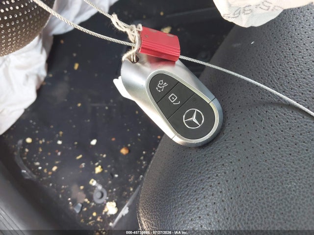 Aukcja sprzedaży 2024 Mercedes-benz Glc 300 4matic Suv, vin: W1NKM4HB1RU038541, numer aukcji: 45733688