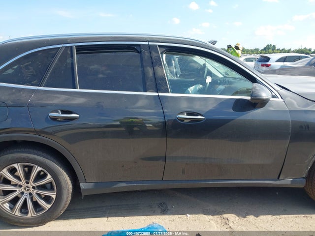 Aukcja sprzedaży 2024 Mercedes-benz Glc 300 4matic Suv, vin: W1NKM4HB1RU038541, numer aukcji: 45733688