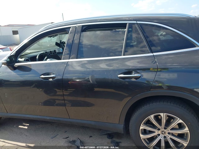 Aukcja sprzedaży 2024 Mercedes-benz Glc 300 4matic Suv, vin: W1NKM4HB1RU038541, numer aukcji: 45733688