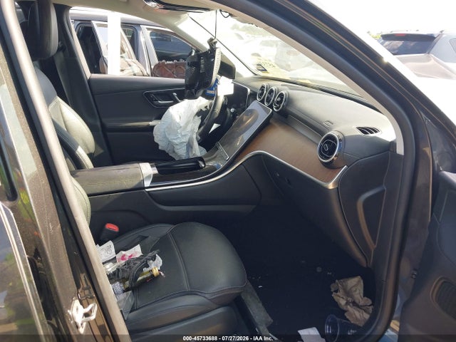 Aukcja sprzedaży 2024 Mercedes-benz Glc 300 4matic Suv, vin: W1NKM4HB1RU038541, numer aukcji: 45733688