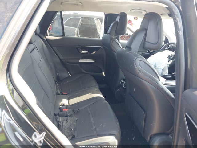 Aukcja sprzedaży 2024 Mercedes-benz Glc 300 4matic Suv, vin: W1NKM4HB1RU038541, numer aukcji: 45733688