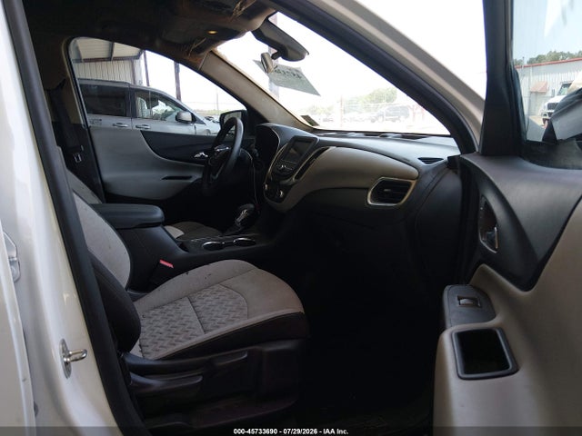 3GNAXHEV3NS214782 Chevrolet Equinox Fwd Ls
