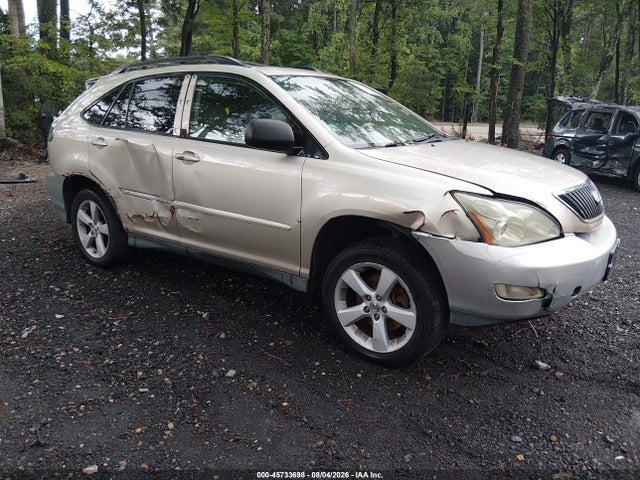 Продажа на аукционе авто 2007 Lexus Rx 350, vin: 2T2HK31U07C034225, номер лота: 45733698