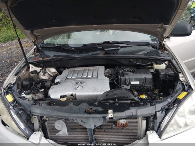 Продажа на аукционе авто 2007 Lexus Rx 350, vin: 2T2HK31U07C034225, номер лота: 45733698