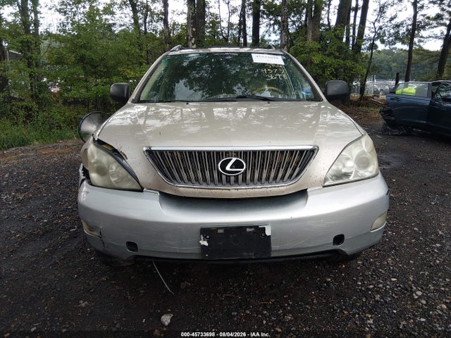 Продажа на аукционе авто 2007 Lexus Rx 350, vin: 2T2HK31U07C034225, номер лота: 45733698