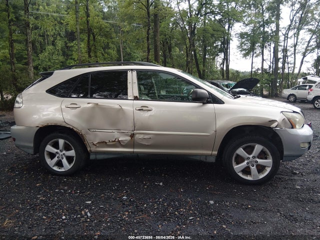 Продажа на аукционе авто 2007 Lexus Rx 350, vin: 2T2HK31U07C034225, номер лота: 45733698